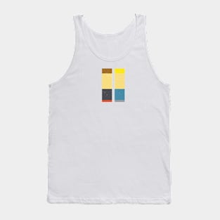 Swatchmen - Beavis and Butthead Tank Top